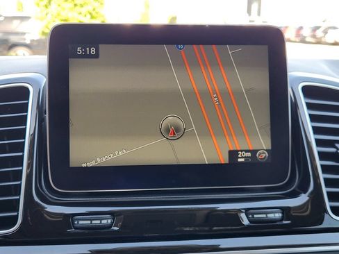 Used 2017 Mercedes-Benz GLE 350 image 16