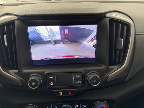 Used 2024 GMC Terrain AT4 w/ LPO, 'HIT The Road' Package image 25