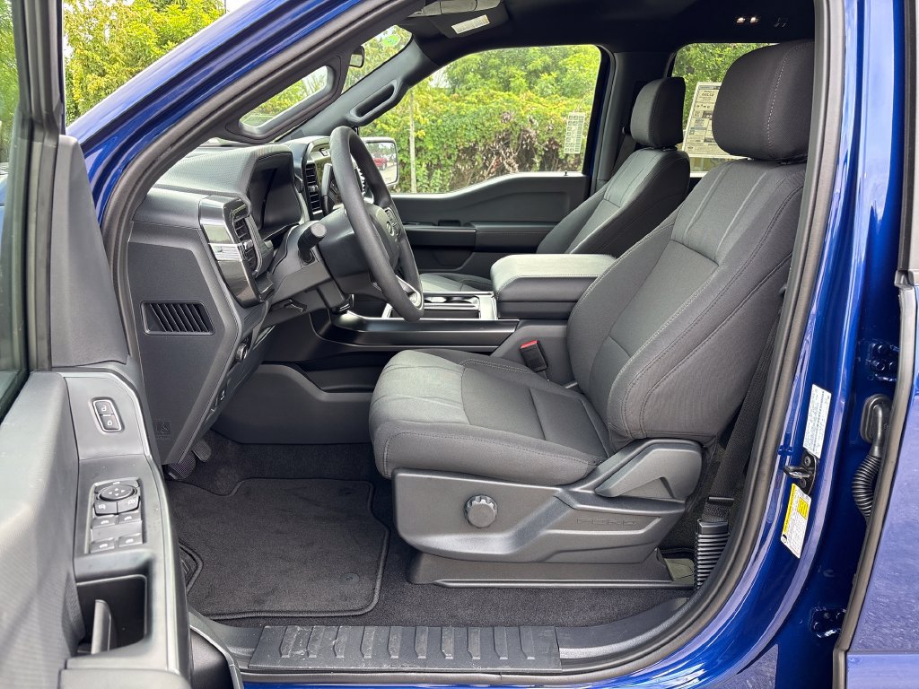 New 2026 Ford F150 STX w/ Equipment Group 200A RWD image 26