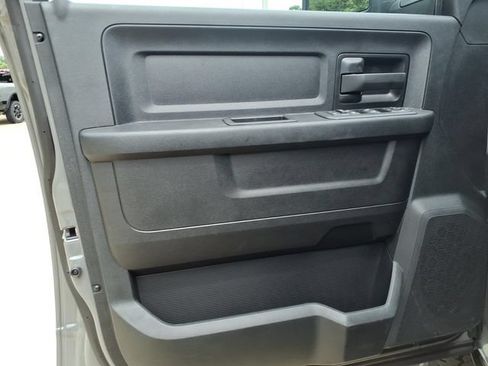 New 2026 RAM 2500 Tradesman AWD/4WD image 20