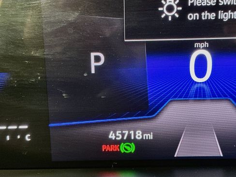 Used 2025 Volkswagen Taos S FWD image 19