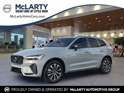 Used 2024 Volvo XC60 B5 Plus w/ Protection Package Premier