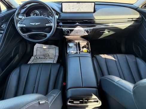 Used 2023 Genesis G80 2.5T image 12