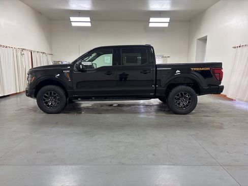 New 2026 Ford F150 Tremor w/ Equipment Group 402A High image 5