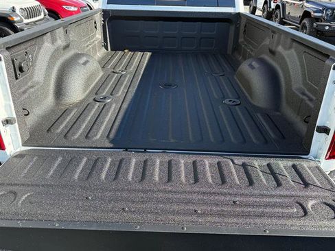 New 2026 RAM 3500 Big Horn image 15
