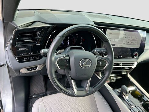 Used 2024 Lexus RX 350 Premium Plus w/ Convenience Package FWD image 39
