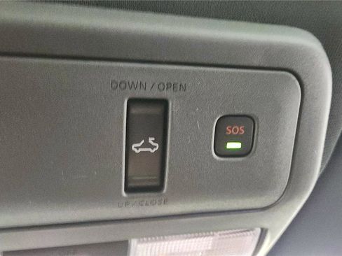 New 2026 Nissan Frontier PRO-4X w/ Pro Premium Package image 52