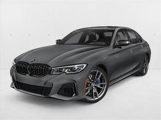 Used 2020 BMW M340i w/ Premium Package RWD video 1