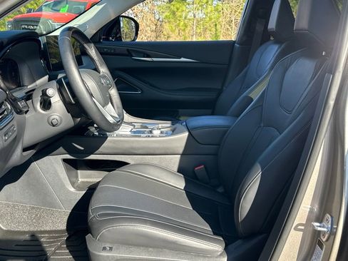 Used 2022 INFINITI QX60 Sensory w/ Vision Package image 19