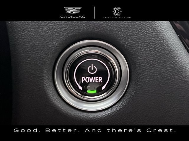 Used 2024 Cadillac Lyriq Luxury RWD image 21