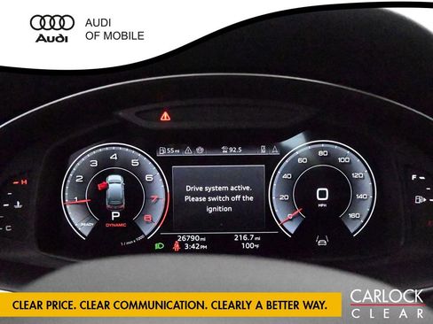 Used 2024 Audi Q7 2.0T Premium Plus image 15