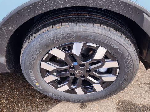 New 2026 Hyundai Santa Cruz SE AWD/4WD image 16