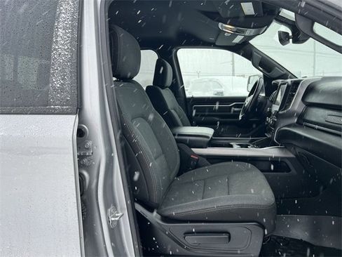 Used 2022 RAM 1500 Big Horn image 19