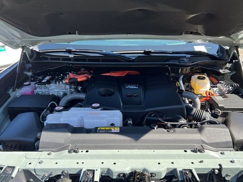 Used 2026 Toyota Sequoia 1794 Edition image 51