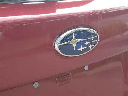 Used 2019 Subaru Outback 2.5i Premium image 28