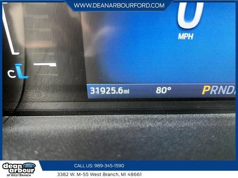 Certified 2024 Ford Ranger XLT w/ FX4 Off-Road Package AWD/4WD image 13