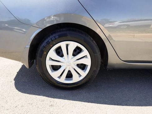 Used 2024 Nissan Versa S FWD image 26