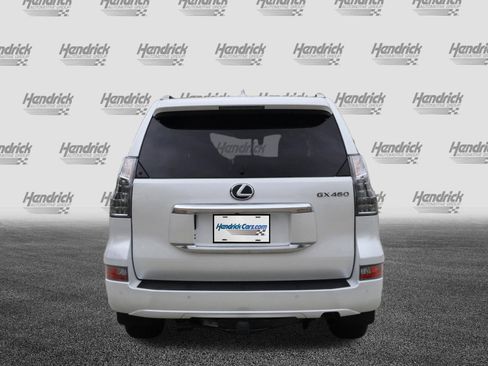 Used 2023 Lexus GX 460 Premium AWD/4WD image 8
