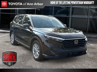 Used 2024 Honda CR-V EX-L video 1