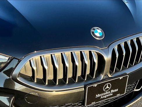 Used 2019 BMW M850i xDrive Convertible image 29