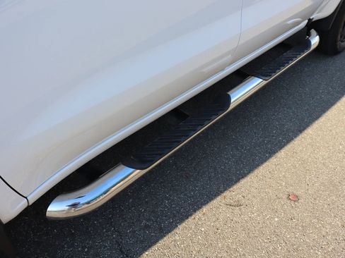 Used 2025 Chevrolet Silverado 1500 LT Trail Boss w/ Convenience Package II image 10