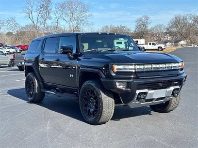 Used 2024 GMC Hummer EV 2X