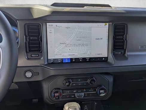 New 2026 Ford Bronco Big Bend AWD/4WD image 11