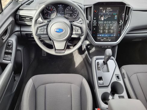 New 2026 Subaru Crosstrek 2.0i Premium AWD/4WD image 26