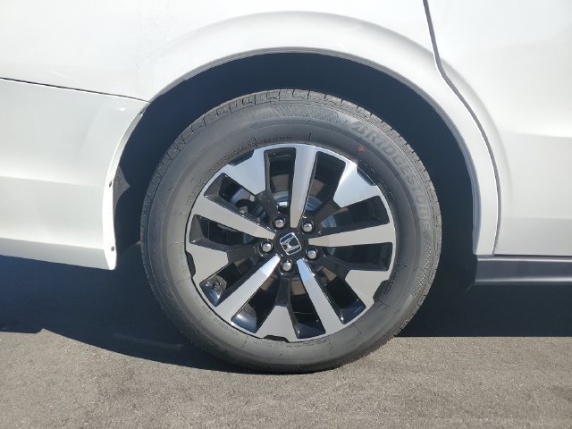 New 2027 Honda Odyssey EX-L image 5