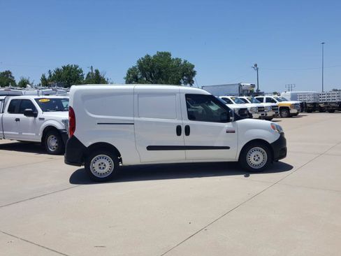Used 2021 RAM ProMaster City Tradesman FWD image 6