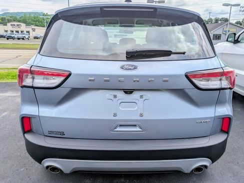 Used 2022 Ford Escape S AWD/4WD image 5