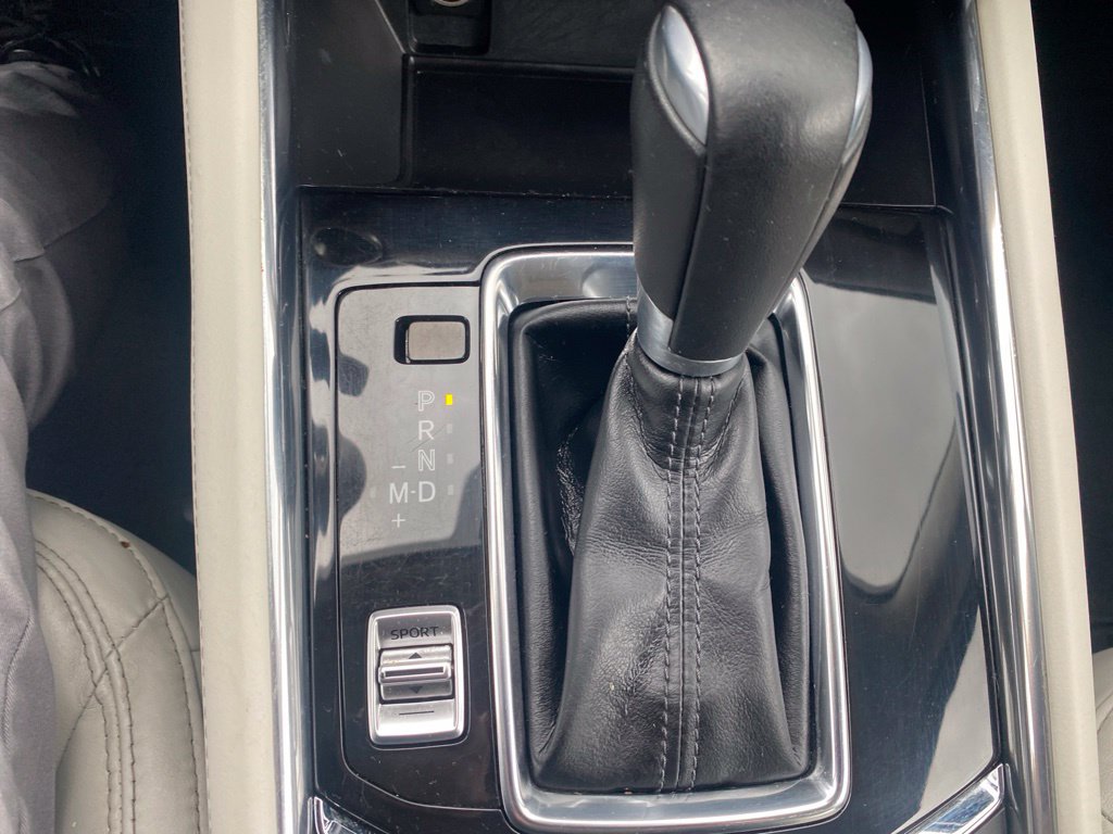 Used 2019 MAZDA CX-5 Grand Touring AWD/4WD image 27