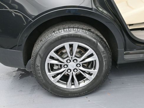 Certified 2023 Cadillac XT5 Premium Luxury image 36