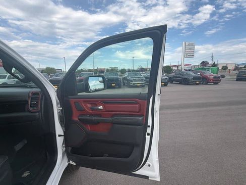Used 2023 RAM 1500 Rebel w/ Rebel Level 2 Equipment Group AWD/4WD image 28