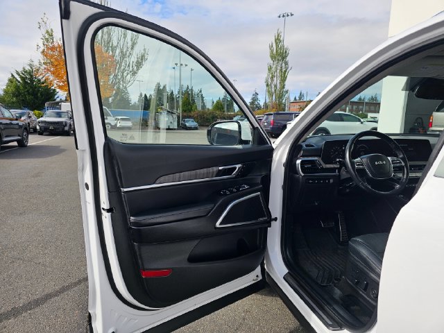 Certified 2023 Kia Telluride SX AWD/4WD image 21