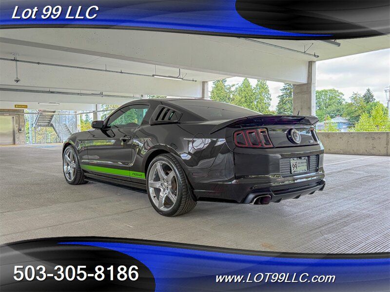 Used 2013 Ford Mustang GT RWD image 16