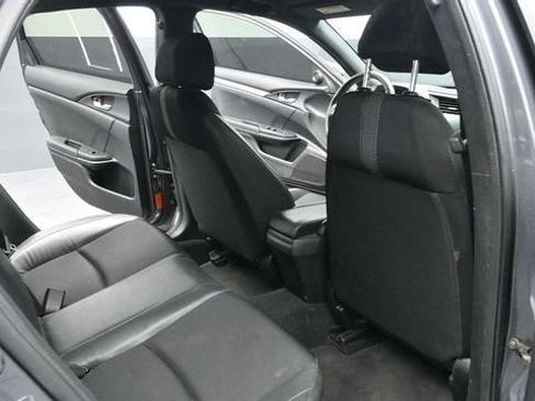 Used 2021 Honda Civic Sport image 18