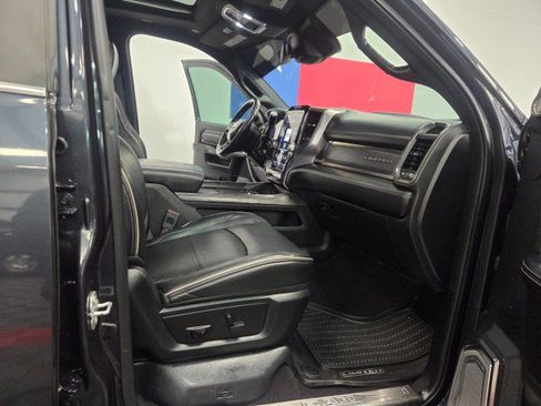 Used 2019 RAM 2500 Limited AWD/4WD image 8