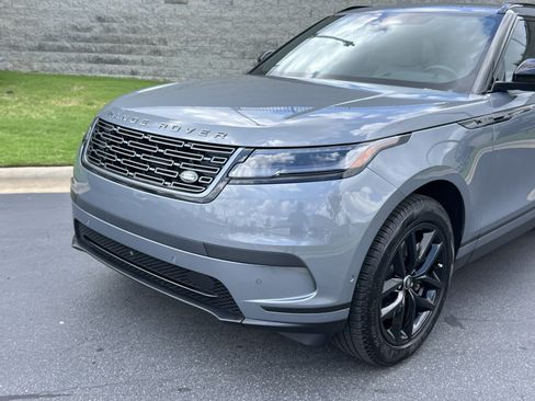 Certified 2026 Land Rover Range Rover Velar S AWD/4WD image 11