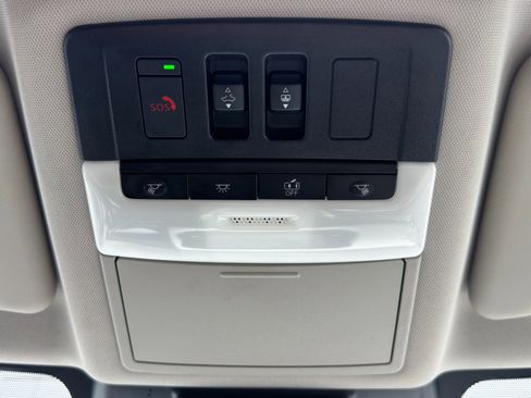 Used 2023 Nissan Rogue SL w/ SL Premium Package FWD image 32