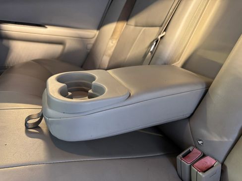 Used 2011 Chevrolet Impala LTZ image 25