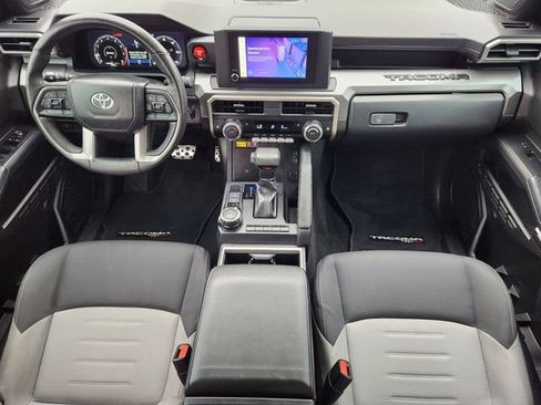 Used 2024 Toyota Tacoma TRD Sport w/ TRD Sport Upgrade Package image 22