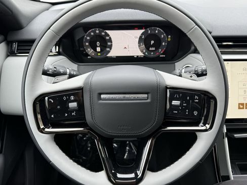 New 2026 Land Rover Range Rover Velar S image 18