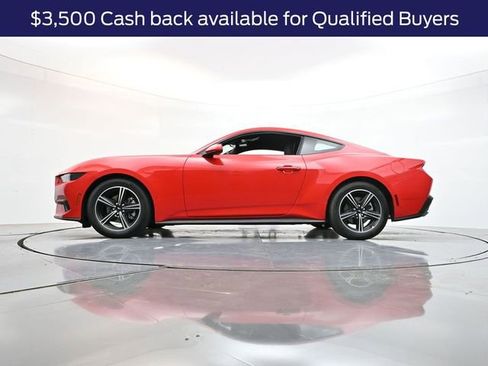 New 2025 Ford Mustang EcoBoost image 29