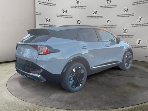 New 2026 Kia Sportage SX Prestige AWD/4WD image 5