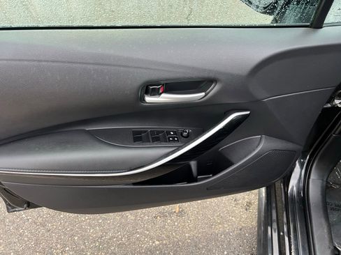 Used 2021 Toyota Corolla XSE w/ Carpet Mat Package (TMS) FWD image 13