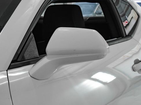 Used 2018 Chevrolet Camaro LT w/ RS Package image 28