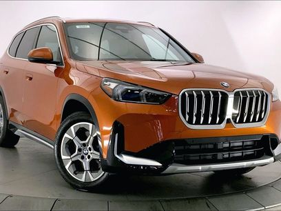 New 2025 BMW X1 xDrive28i w/ Technology Package