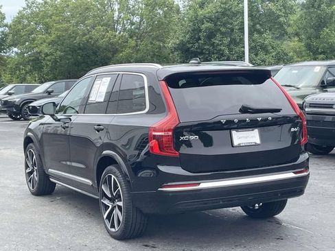 Used 2023 Volvo XC90 B6 Plus AWD/4WD image 9