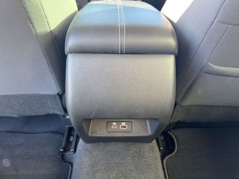 Used 2024 Nissan Altima 2.5 SV image 21